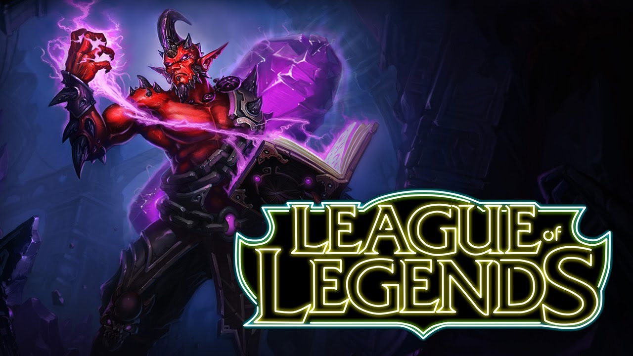 league of legends ui mod