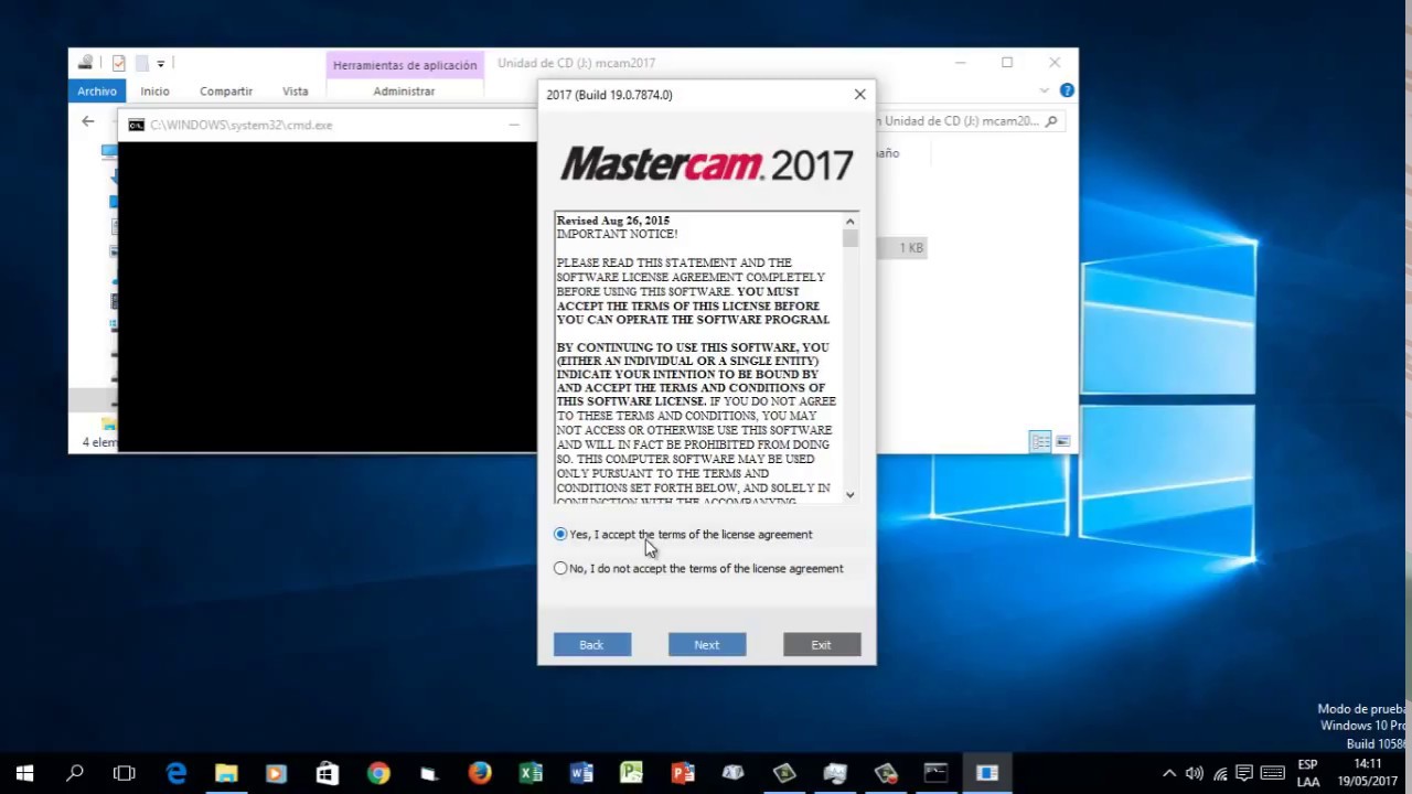 mastercam x9 full crack 64bit